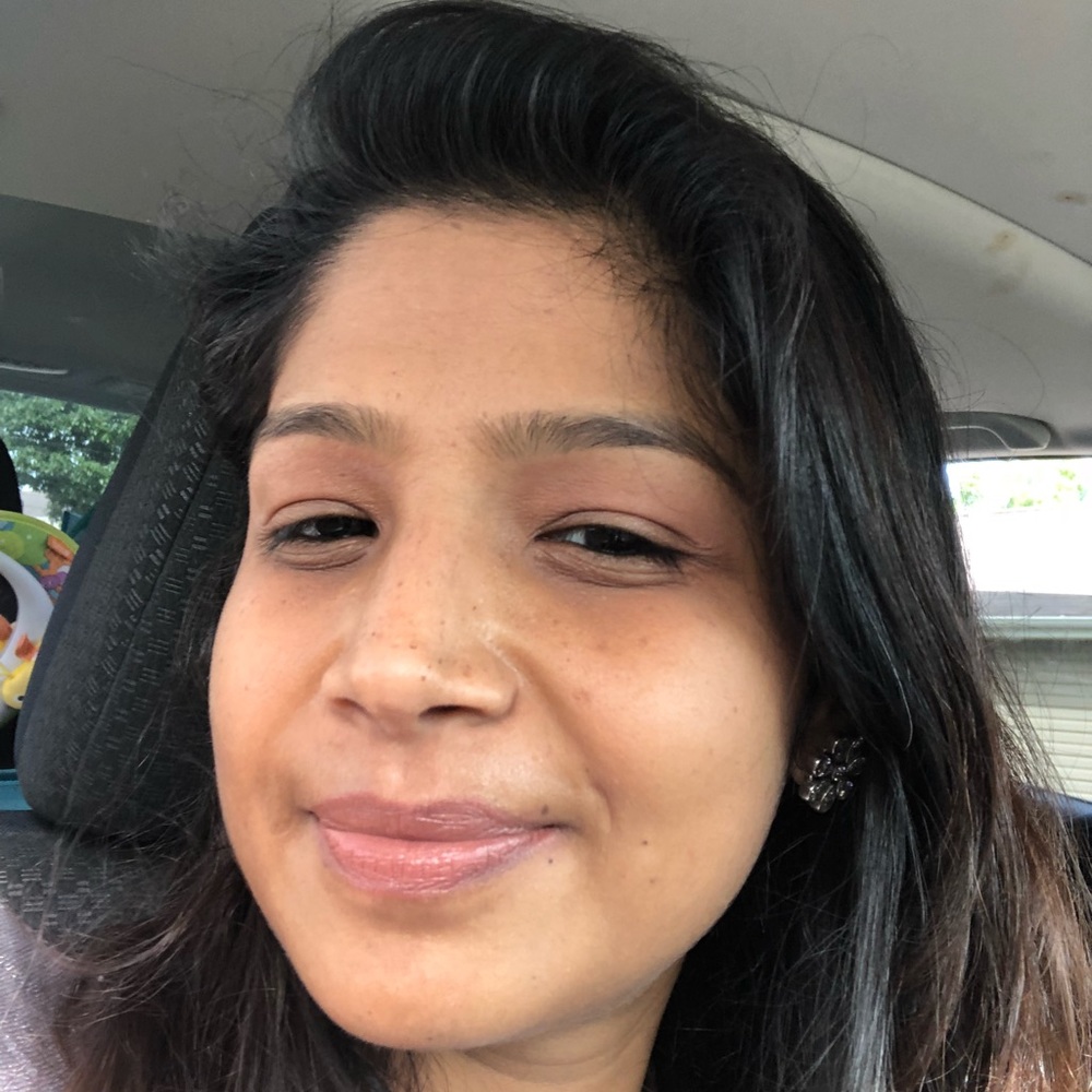 Meet your Posher, Yashika
